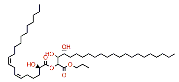 Didemnaceride B